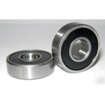 Kuullaager 62/28 2RS C3 28x58x16