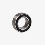 Kuullaager 63802 2RS 15x24x7