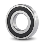 Kuullaager MR15267 15x26x7 2RS 